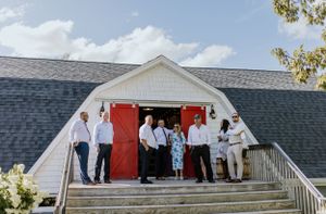 Healy Farms Wedding, Kentville Nova Scotia - Annapolis Valley + Halifax Photographer