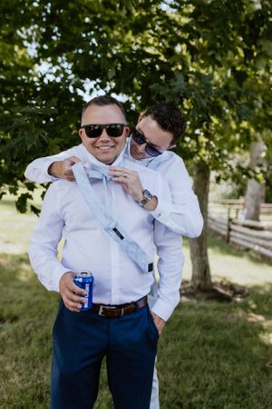 Healy Farms Wedding, Kentville Nova Scotia - Annapolis Valley + Halifax Photographer