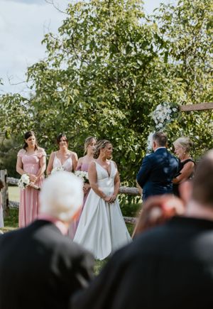 Healy Farms Wedding, Kentville Nova Scotia - Annapolis Valley + Halifax Photographer