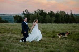 Healy Farms Wedding, Kentville Nova Scotia - Annapolis Valley + Halifax Photographer