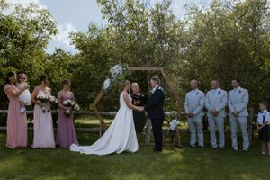 Healy Farms Wedding, Kentville Nova Scotia - Annapolis Valley + Halifax Photographer