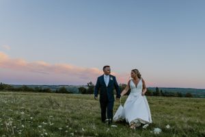 Healy Farms Wedding, Kentville Nova Scotia - Annapolis Valley + Halifax Photographer