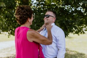Healy Farms Wedding, Kentville Nova Scotia - Annapolis Valley + Halifax Photographer