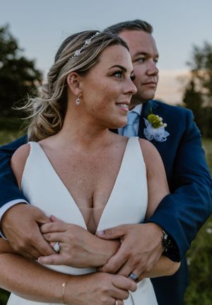 Healy Farms Wedding, Kentville Nova Scotia - Annapolis Valley + Halifax Photographer