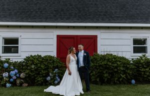 Healy Farms Wedding, Kentville Nova Scotia - Annapolis Valley + Halifax Photographer