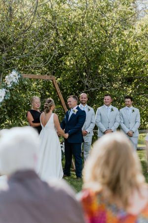 Healy Farms Wedding, Kentville Nova Scotia - Annapolis Valley + Halifax Photographer