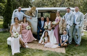 Healy Farms Wedding, Kentville Nova Scotia - Annapolis Valley + Halifax Photographer