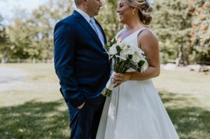 Healy Farms Wedding, Kentville Nova Scotia - Annapolis Valley + Halifax Photographer