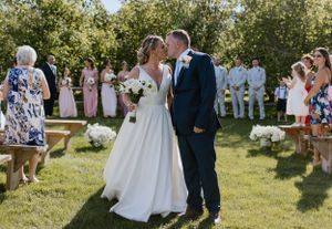 Healy Farms Wedding, Kentville Nova Scotia - Annapolis Valley + Halifax Photographer