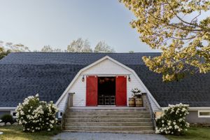 Healy Farms Wedding, Kentville Nova Scotia - Annapolis Valley + Halifax Photographer