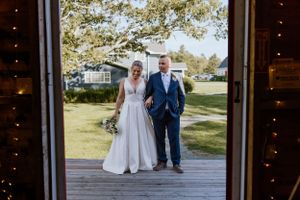 Healy Farms Wedding, Kentville Nova Scotia - Annapolis Valley + Halifax Photographer