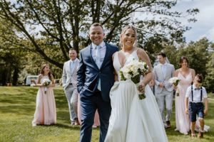 Healy Farms Wedding, Kentville Nova Scotia - Annapolis Valley + Halifax Photographer