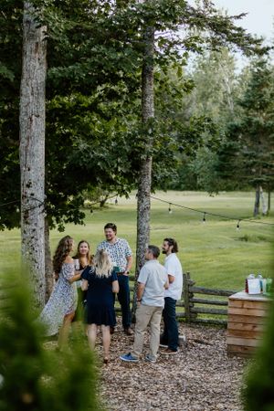 Healy Farms Wedding, Kentville Nova Scotia - Annapolis Valley + Halifax Photographer