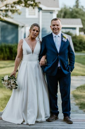 Healy Farms Wedding, Kentville Nova Scotia - Annapolis Valley + Halifax Photographer