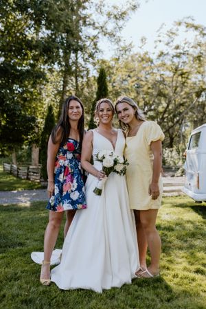 Healy Farms Wedding, Kentville Nova Scotia - Annapolis Valley + Halifax Photographer
