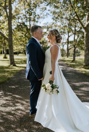 Healy Farms Wedding, Kentville Nova Scotia - Annapolis Valley + Halifax Photographer