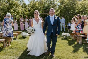 Healy Farms Wedding, Kentville Nova Scotia - Annapolis Valley + Halifax Photographer