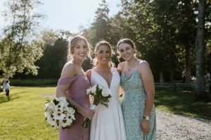 Healy Farms Wedding, Kentville Nova Scotia - Annapolis Valley + Halifax Photographer