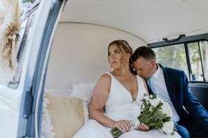 Healy Farms Wedding, Kentville Nova Scotia - Annapolis Valley + Halifax Photographer