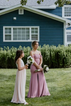 Healy Farms Wedding, Kentville Nova Scotia - Annapolis Valley + Halifax Photographer