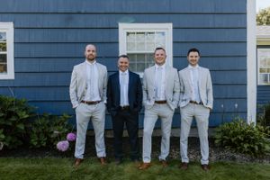 Healy Farms Wedding, Kentville Nova Scotia - Annapolis Valley + Halifax Photographer