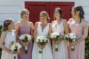 Healy Farms Wedding, Kentville Nova Scotia - Annapolis Valley + Halifax Photographer