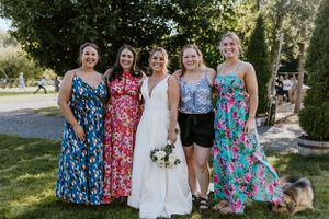 Healy Farms Wedding, Kentville Nova Scotia - Annapolis Valley + Halifax Photographer