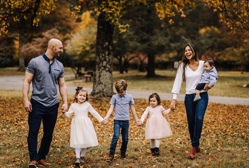 Allendale New Jersey Photographer