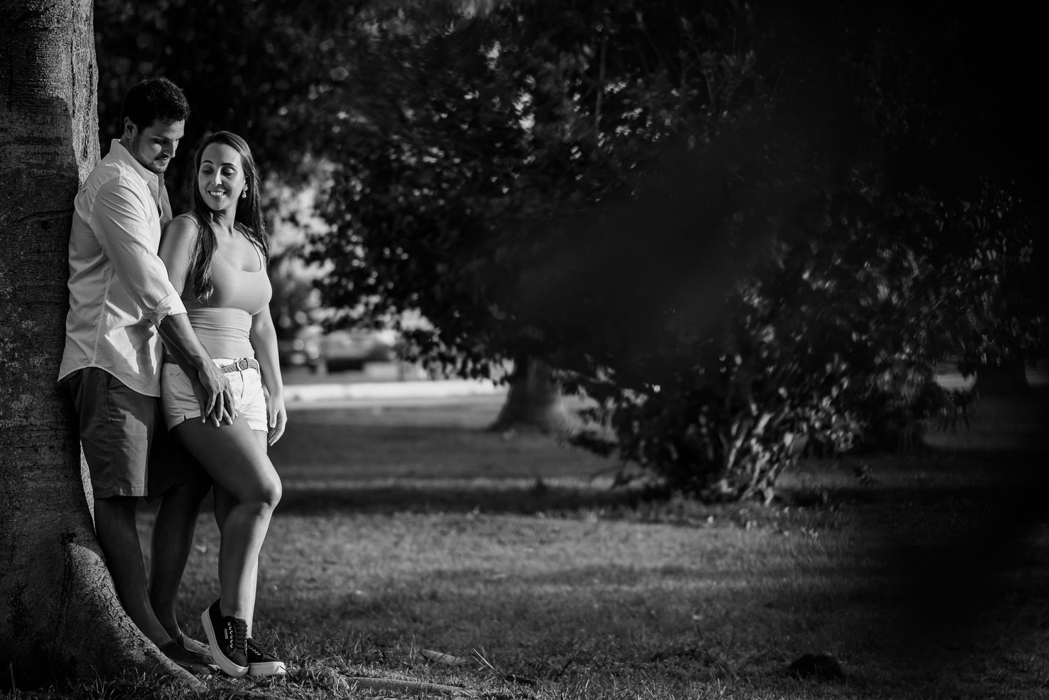 Sesion Fotografica Preboda - Malecon de Miraflores, Fotografia y video de Bodas
