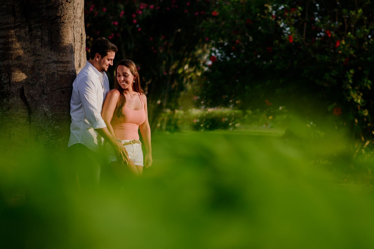 Sesion Fotografica Preboda - Malecon de Miraflores, Fotografia y video de Bodas