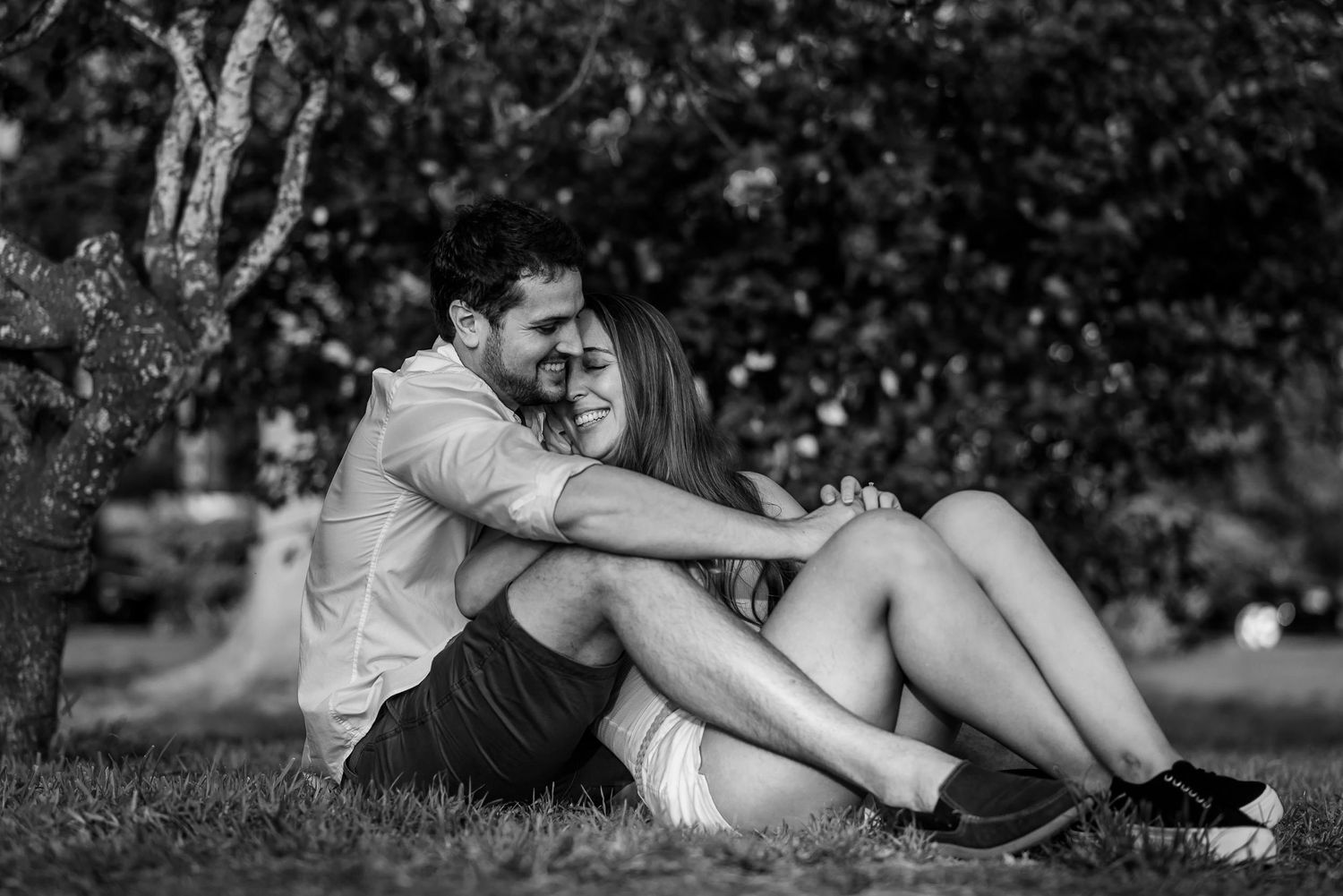 Sesion Fotografica Preboda - Malecon de Miraflores, Fotografia y video de Bodas