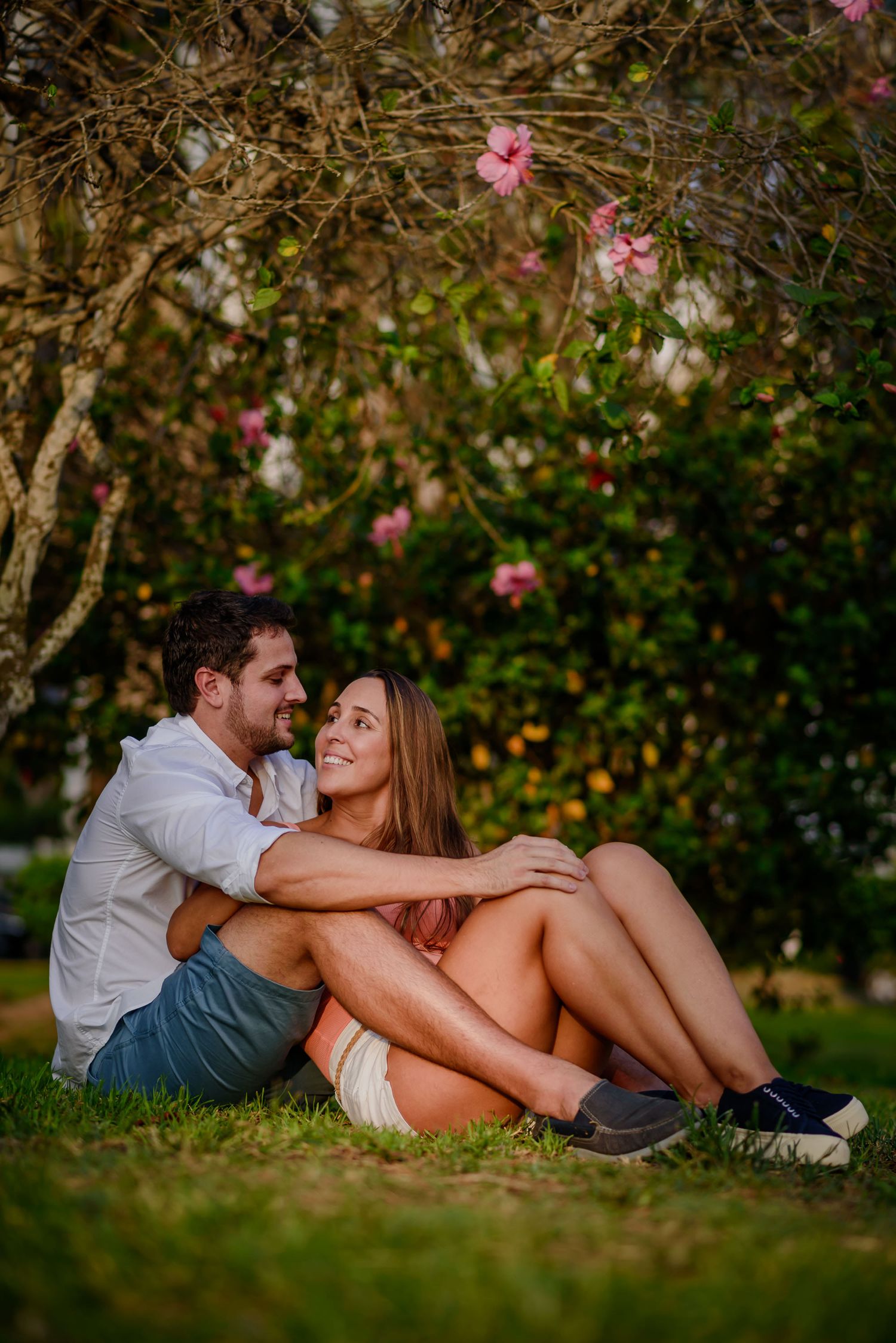 Sesion Fotografica Preboda - Malecon de Miraflores, Fotografia y video de Bodas