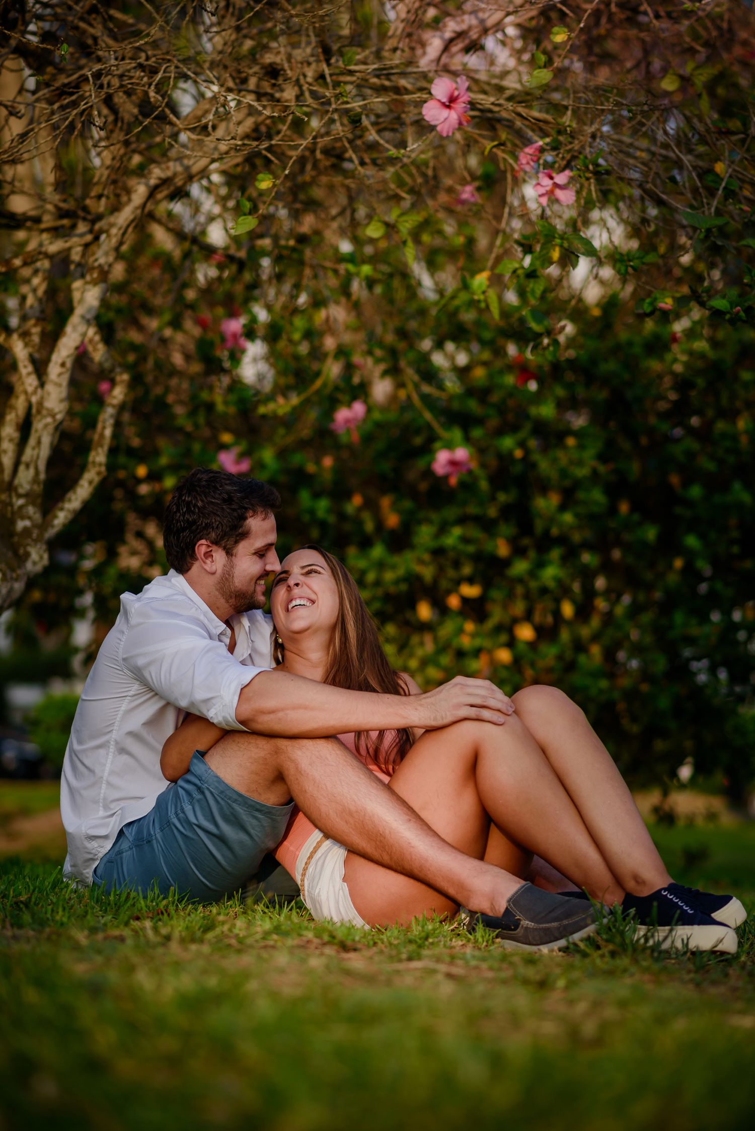 Sesion Fotografica Preboda - Malecon de Miraflores, Fotografia y video de Bodas
