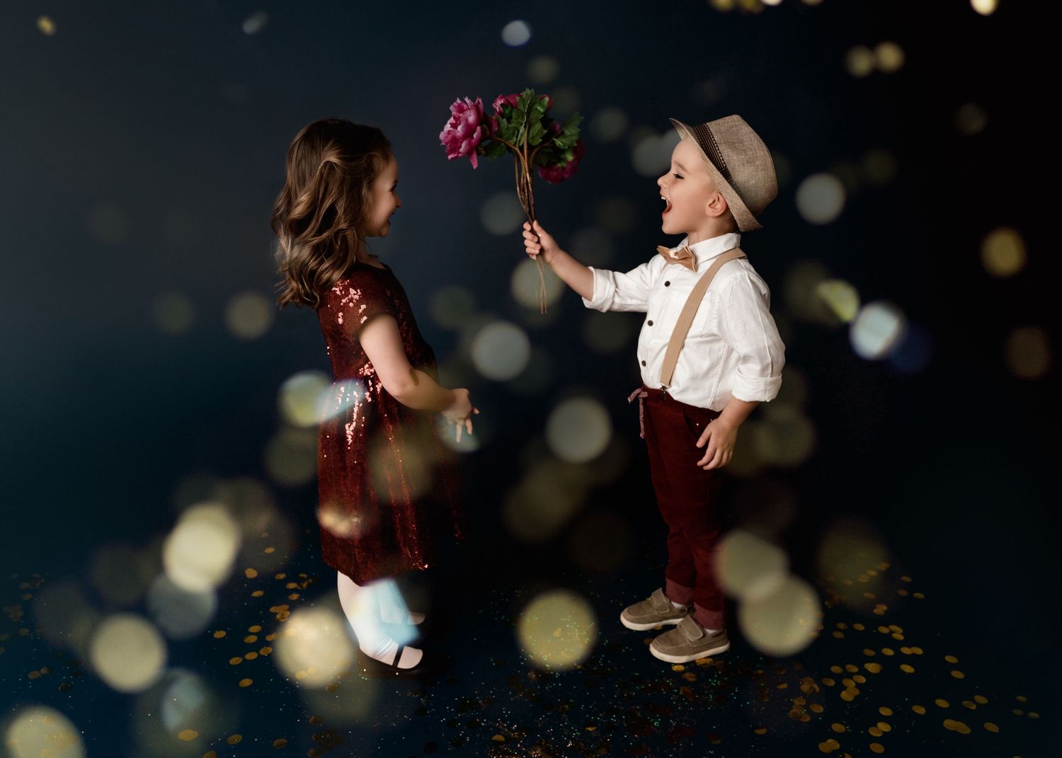 newborn photographers Alexandria Louisiana