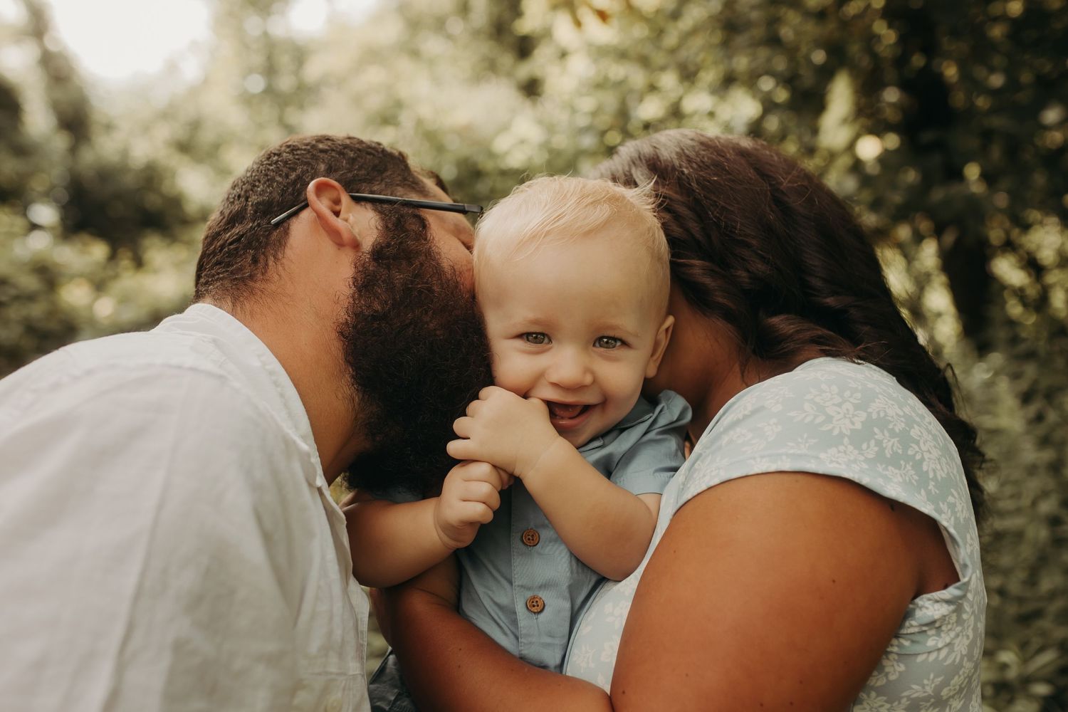 Michigan Family Photographer