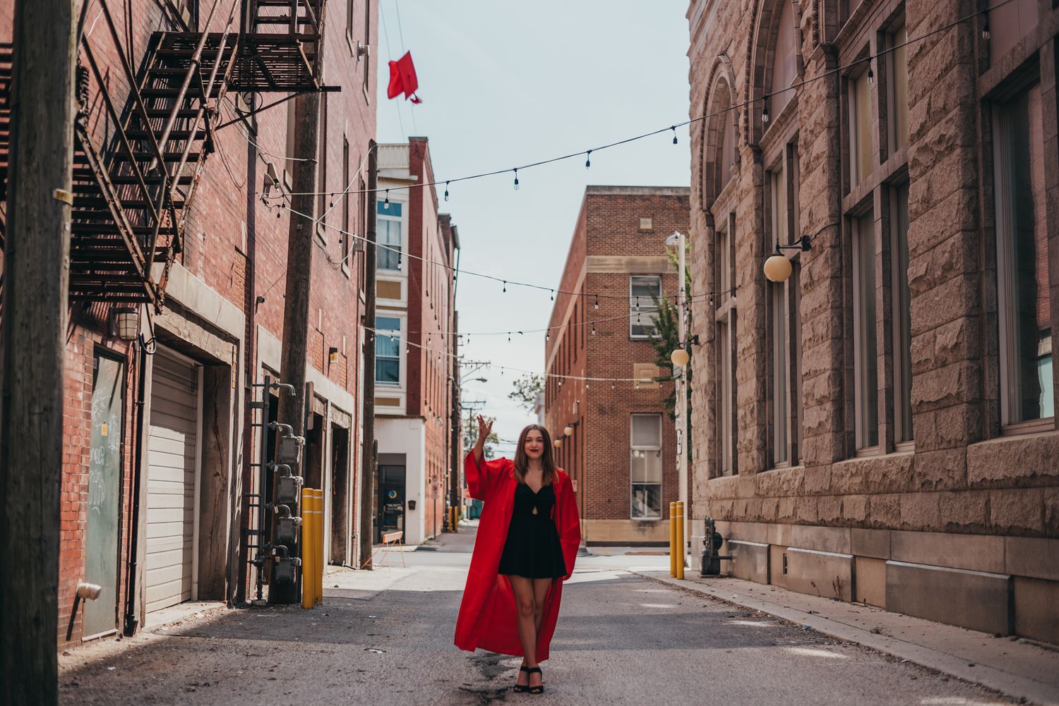 Senior Session Central Pennsylvania Photographer
