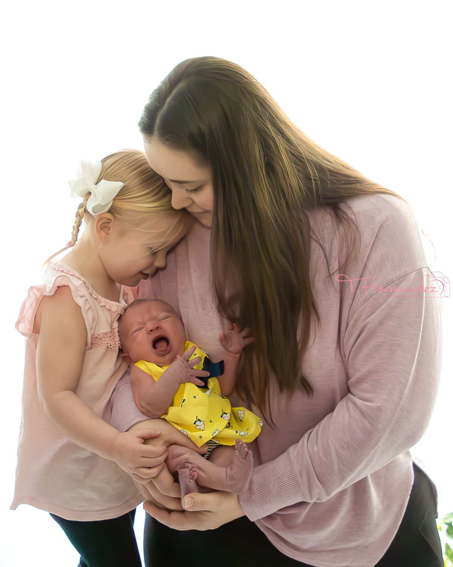 Newborn Photographer Columbia South Carolina