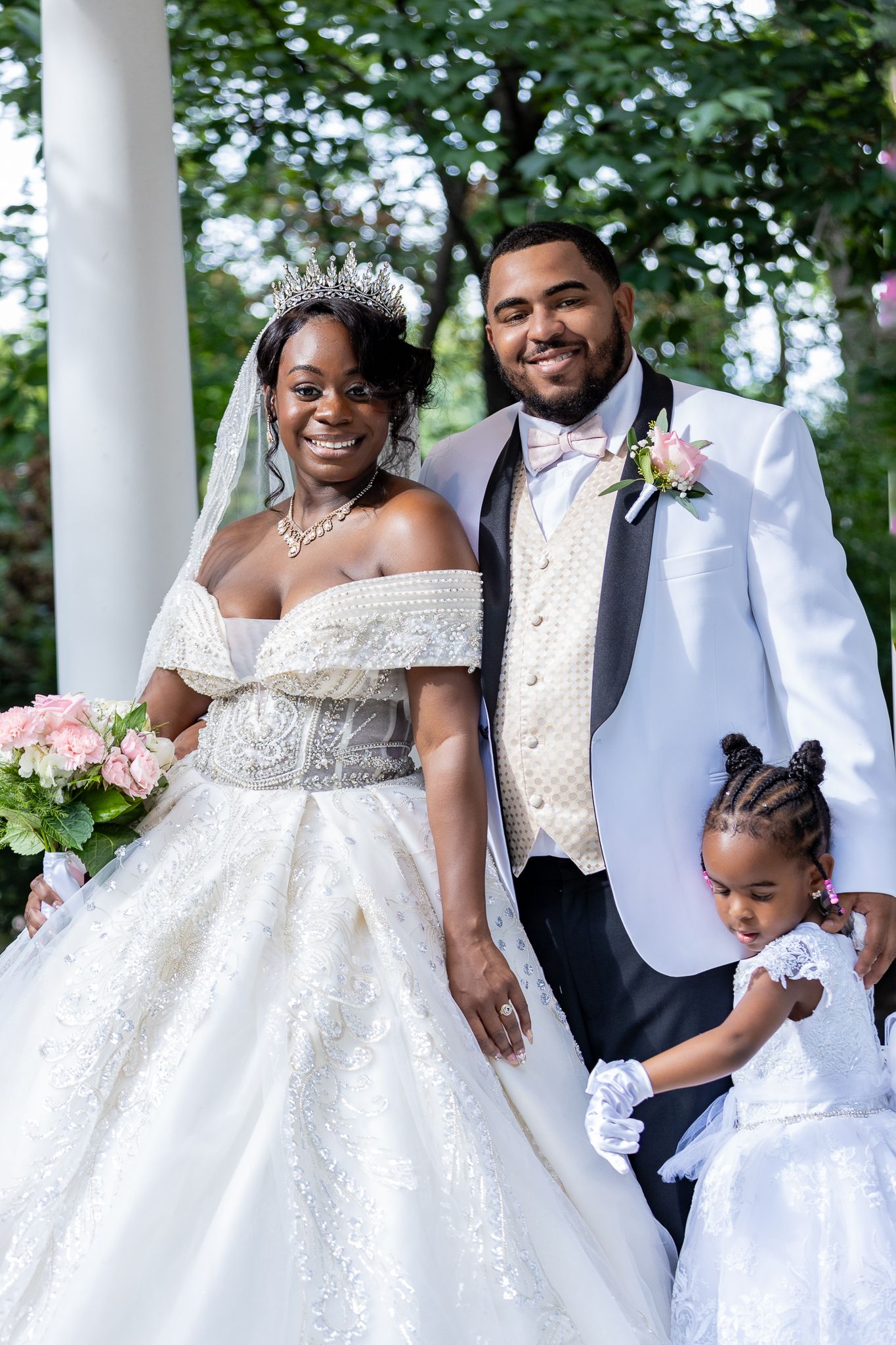 Philadelphia Wedding & Event Photography