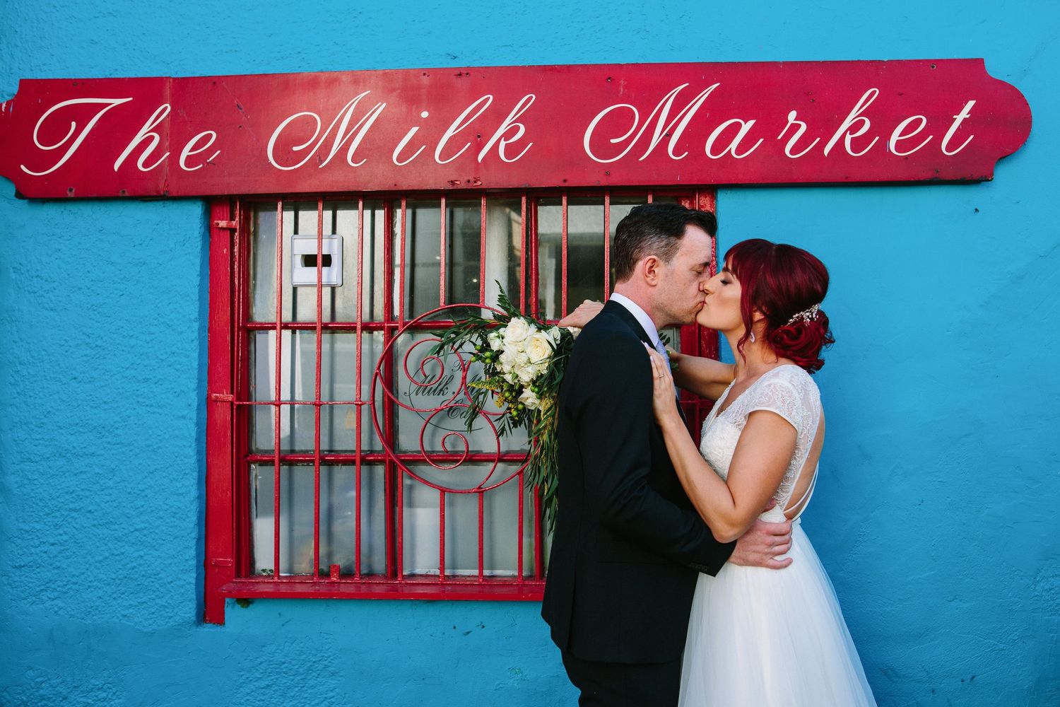 Cork Wedding Photographers