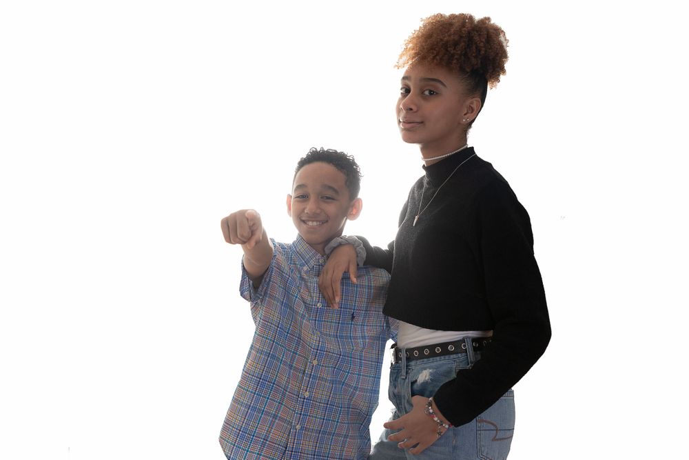 superstar kids