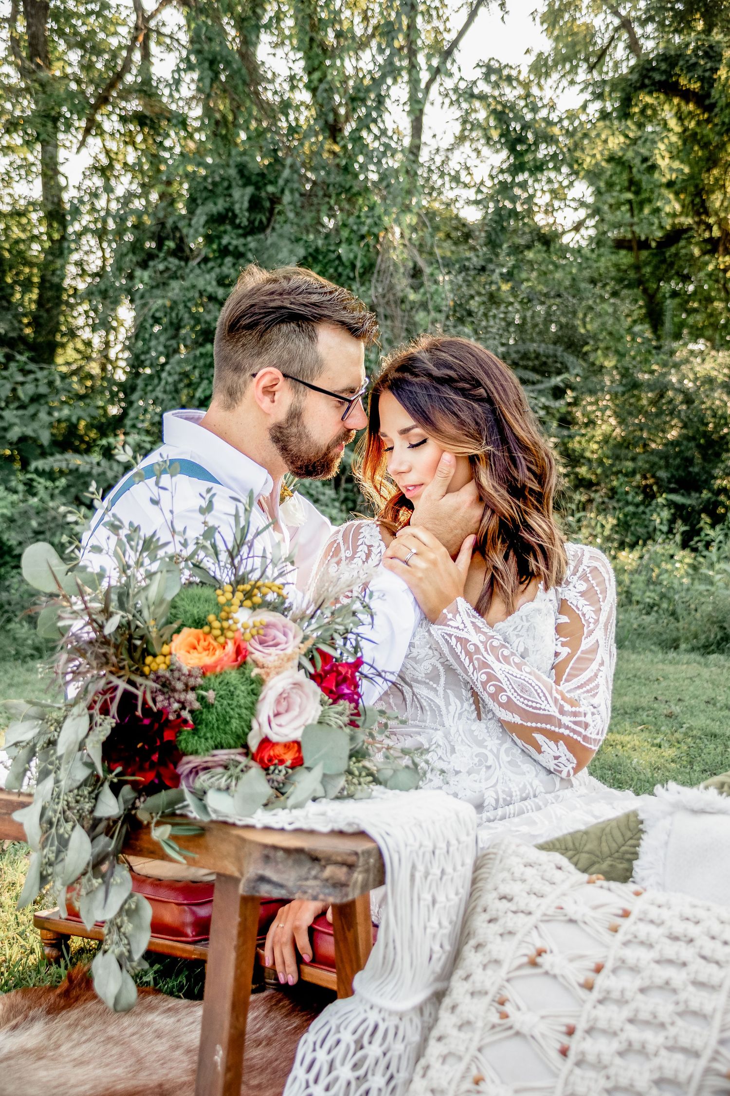 Lace Studio Investment - Love and Lace Studios