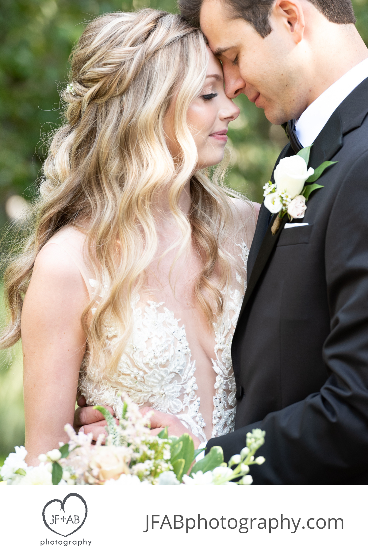 poconos wedding photographers