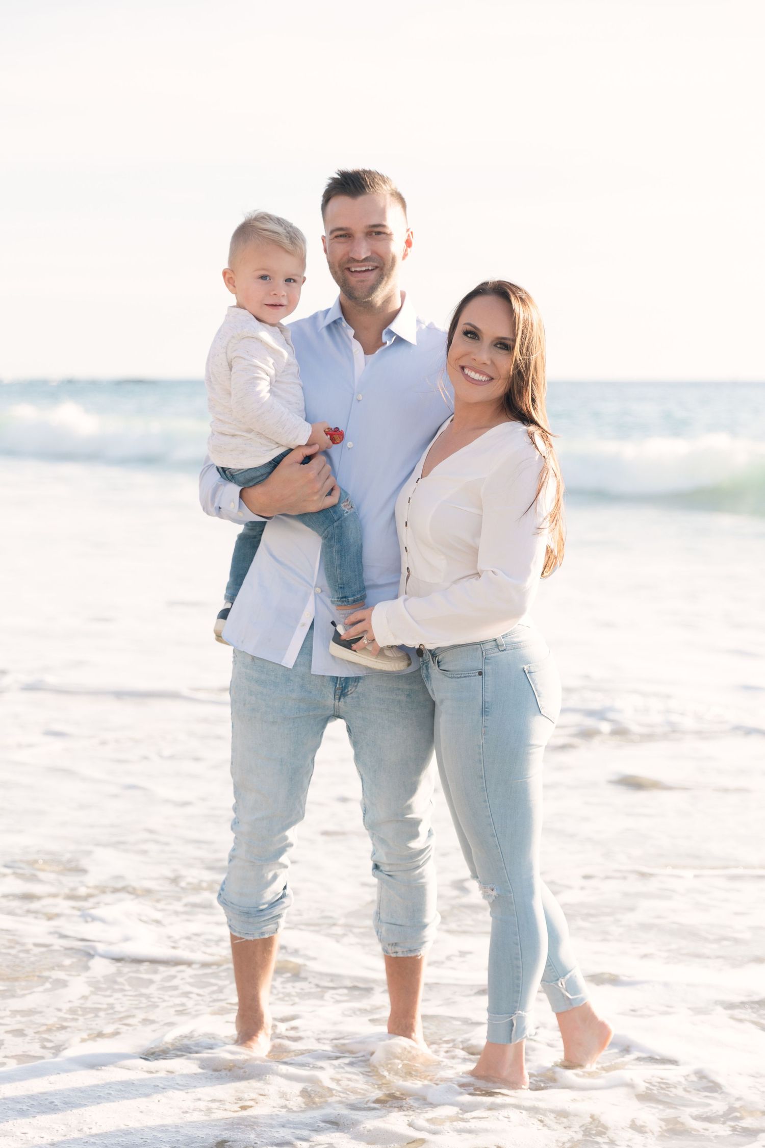 Family Shoot Dana Point