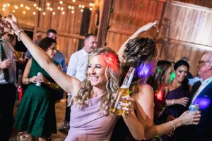 Wedding Photography