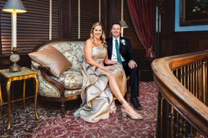 Wedding Photography