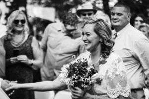 Wedding Photography
