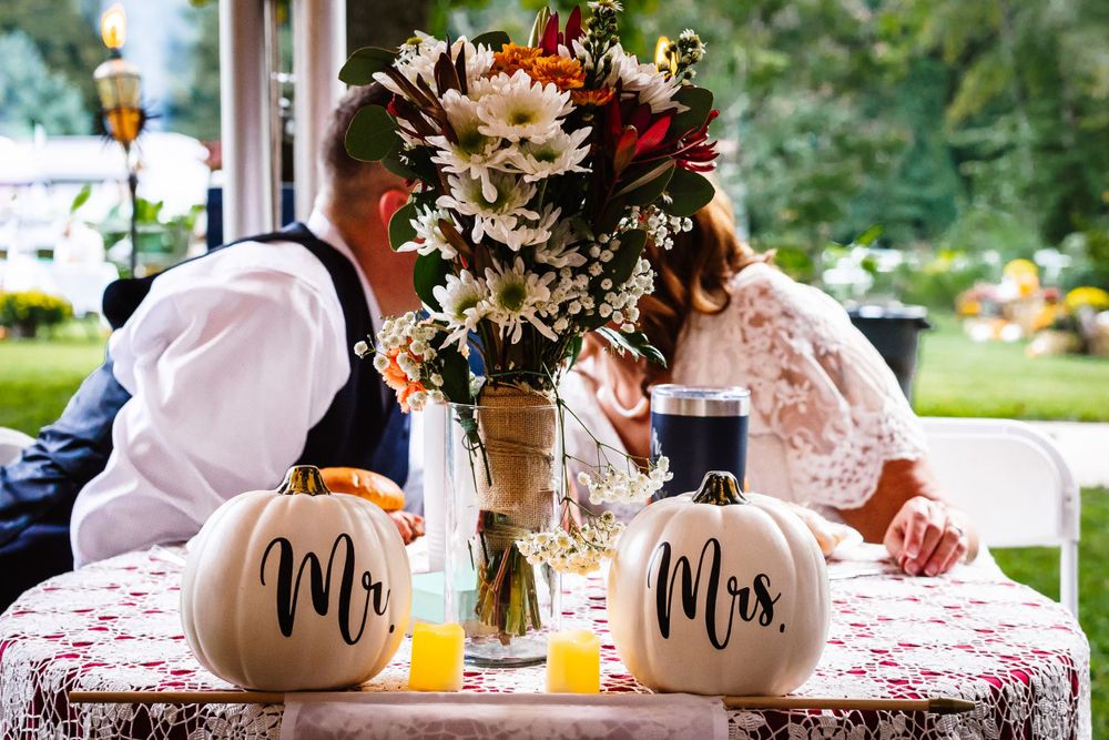 Wedding Photography