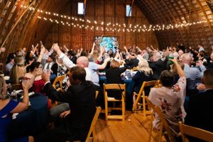 Wedding Photography