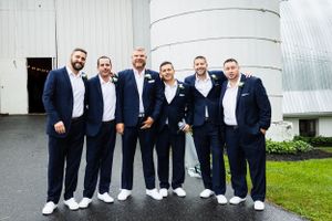 Wedding Photography