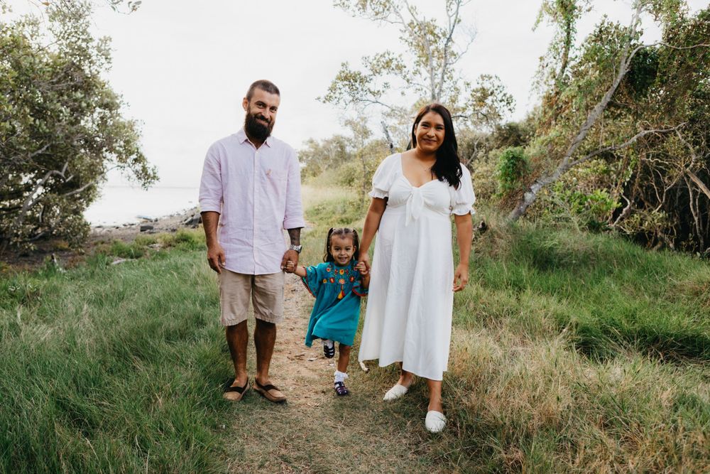 Sunshine coast photographer